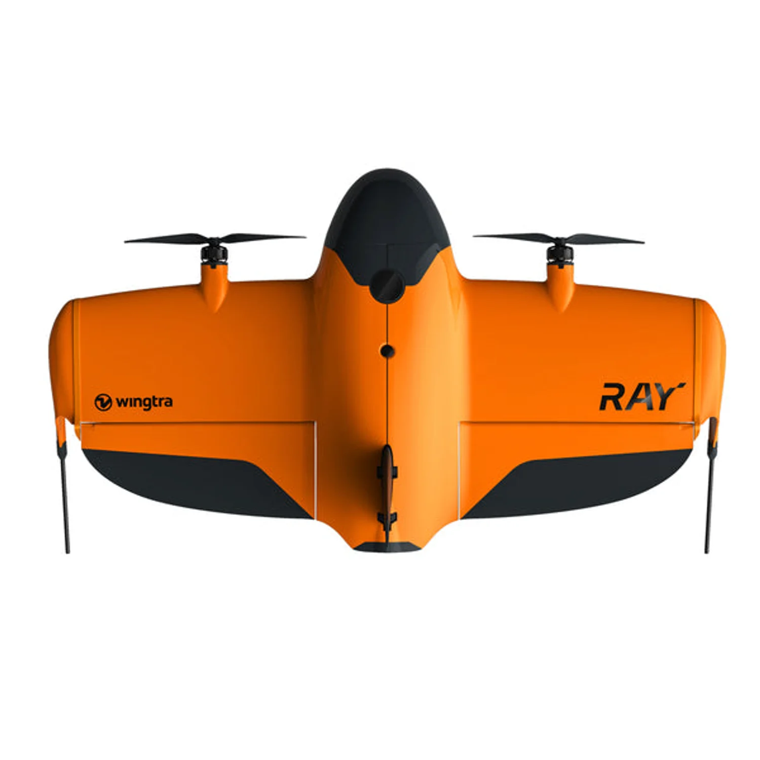 WingtraRAY Achieves FAA Category 3 Approval for Over-People Flights