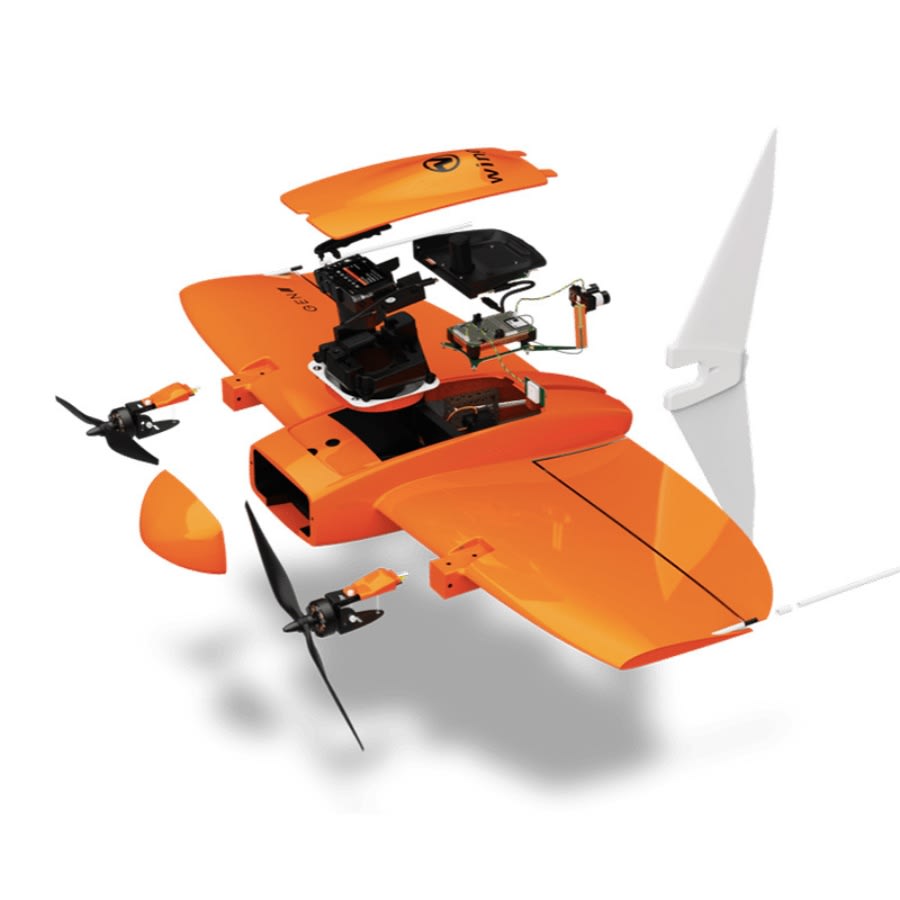 WingtraONE - Image 1