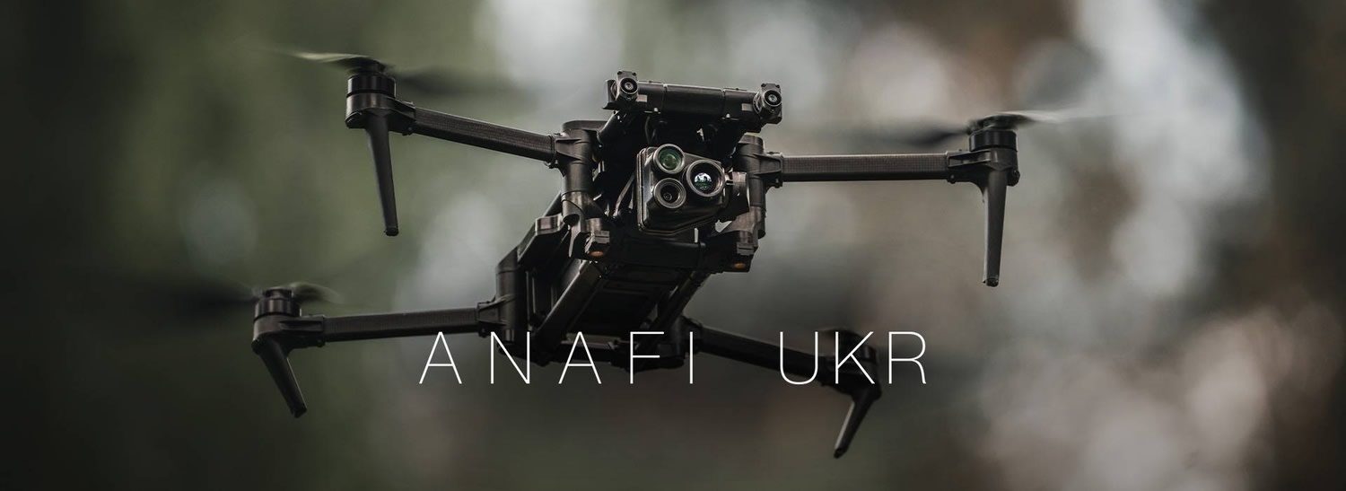 ANAFI UKR - Image 1