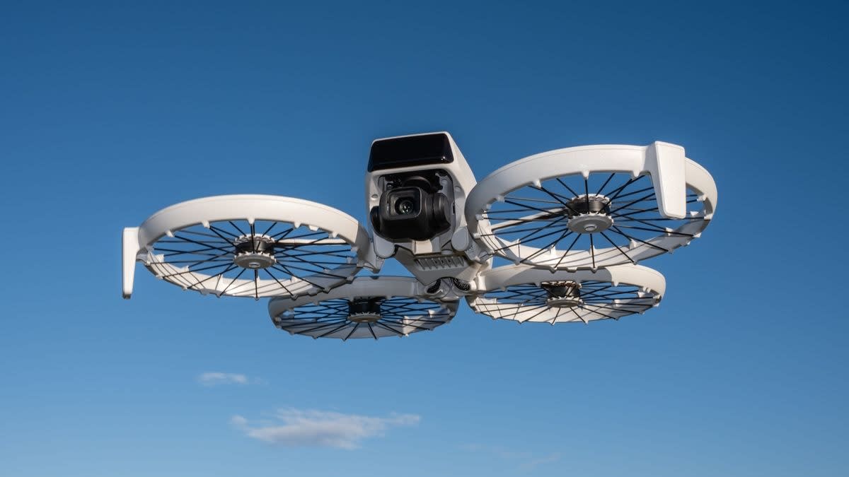 DJI Flip - Image 1
