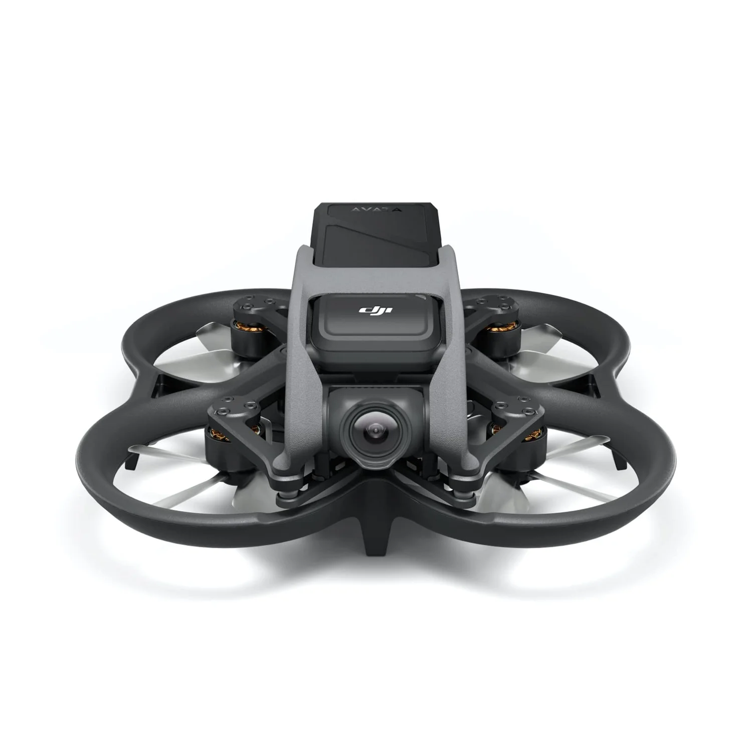 DJI Avata 360 Delivers 8K 360 Video March 26