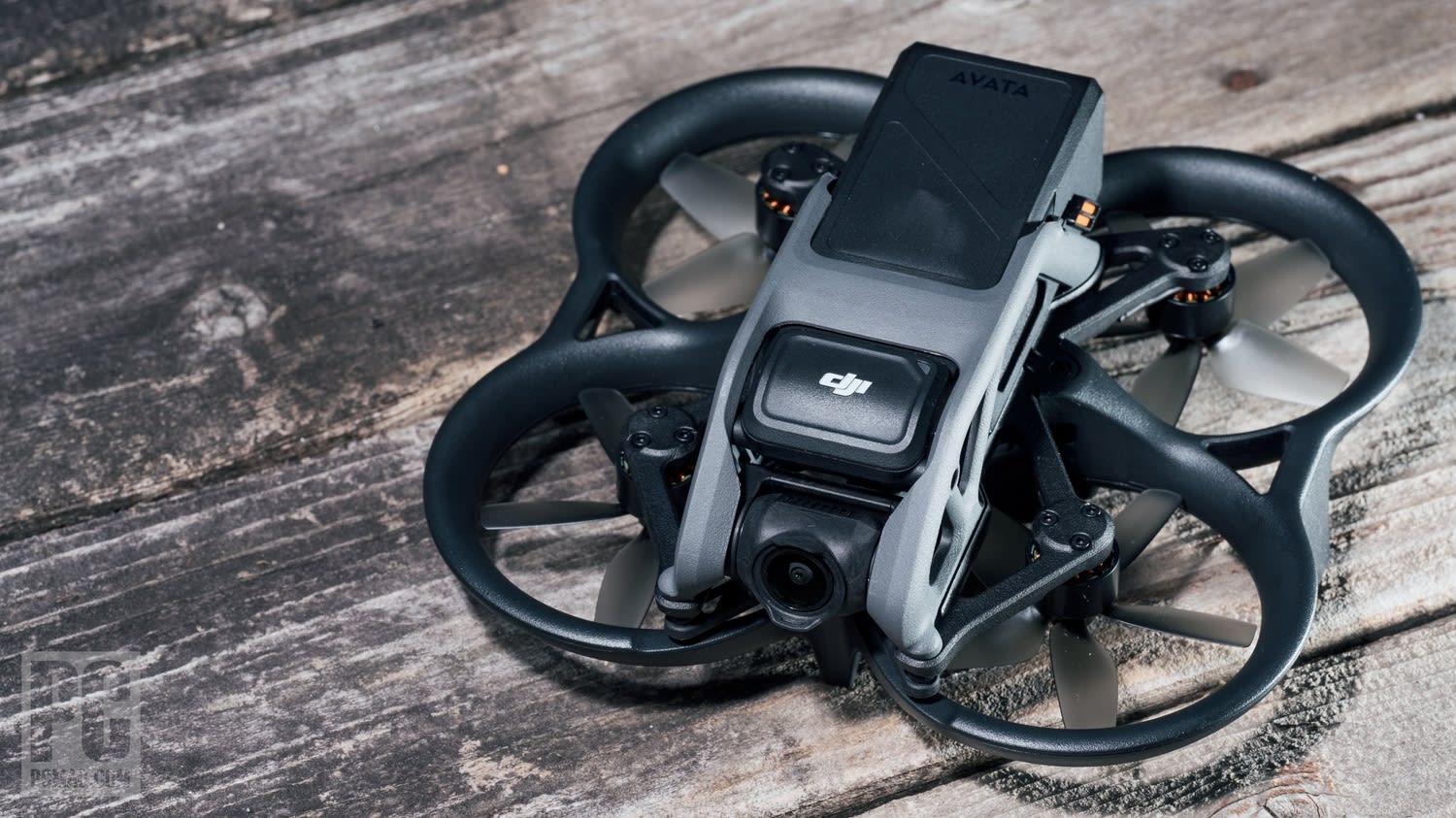 DJI Avata