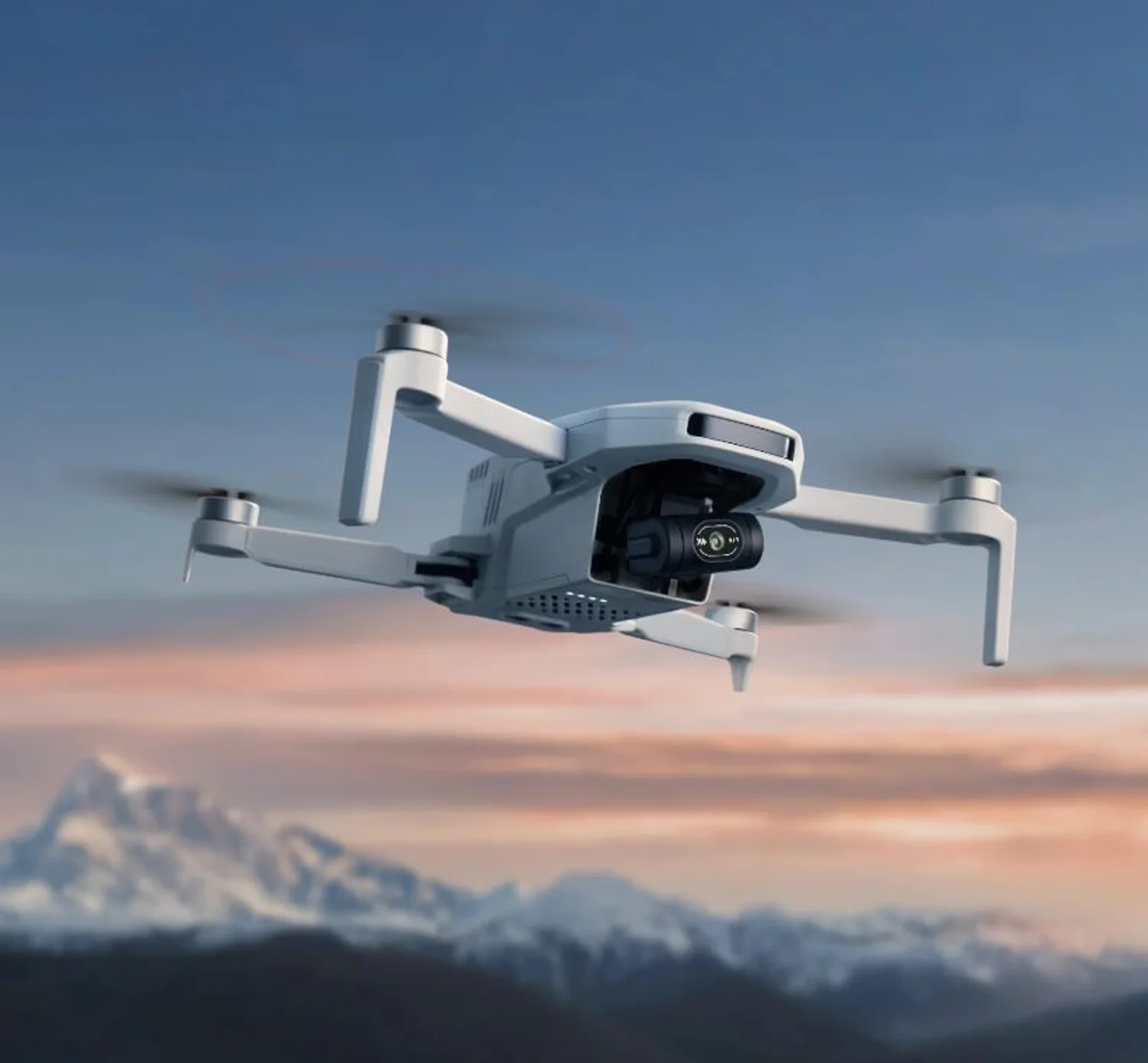 Atom LT - Image 1
