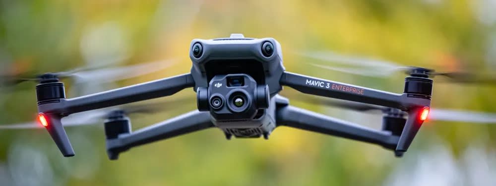 DJI Mavic 3T Thermal - Image 1