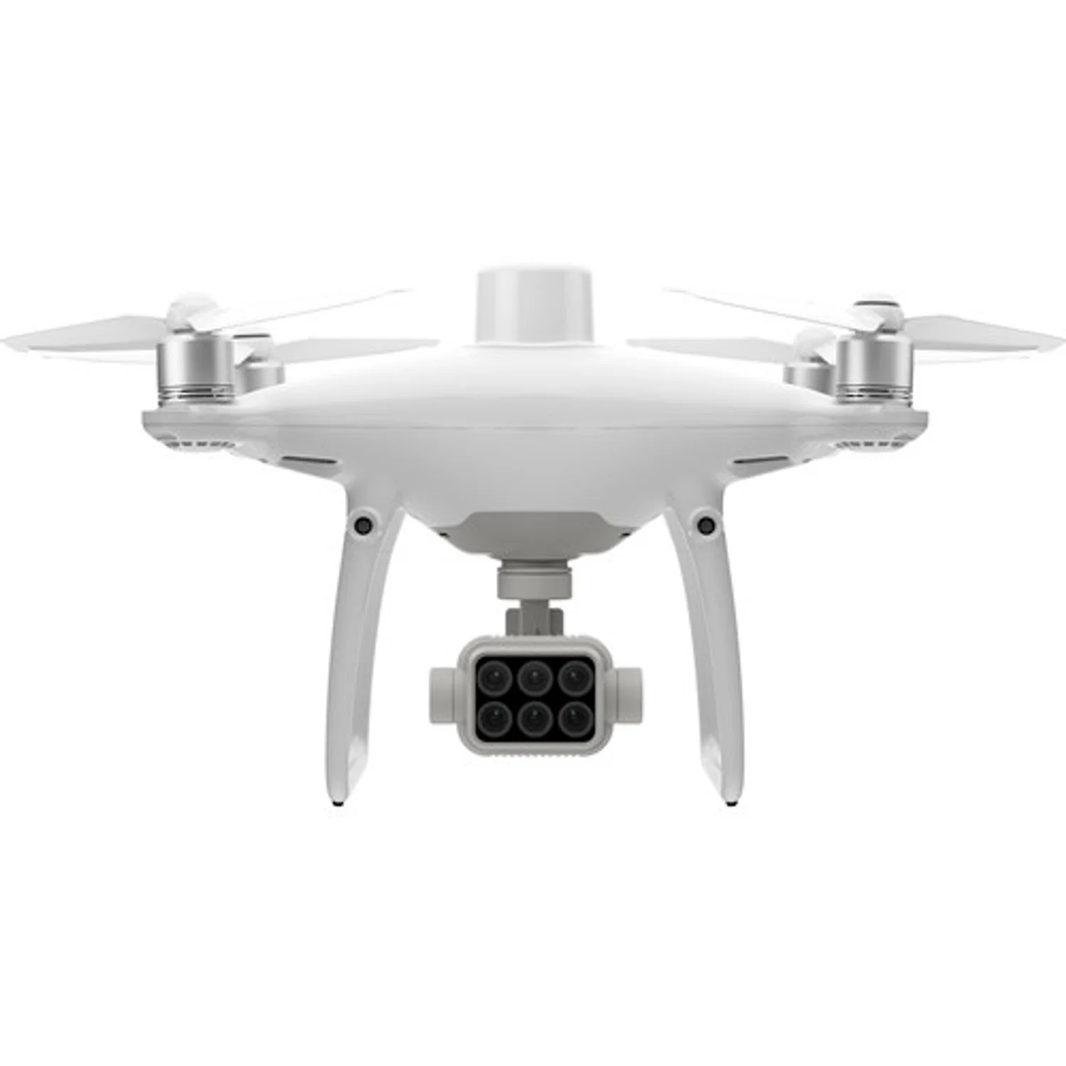 P4 Multispectral Replaced by Mavic 3 in November 2022