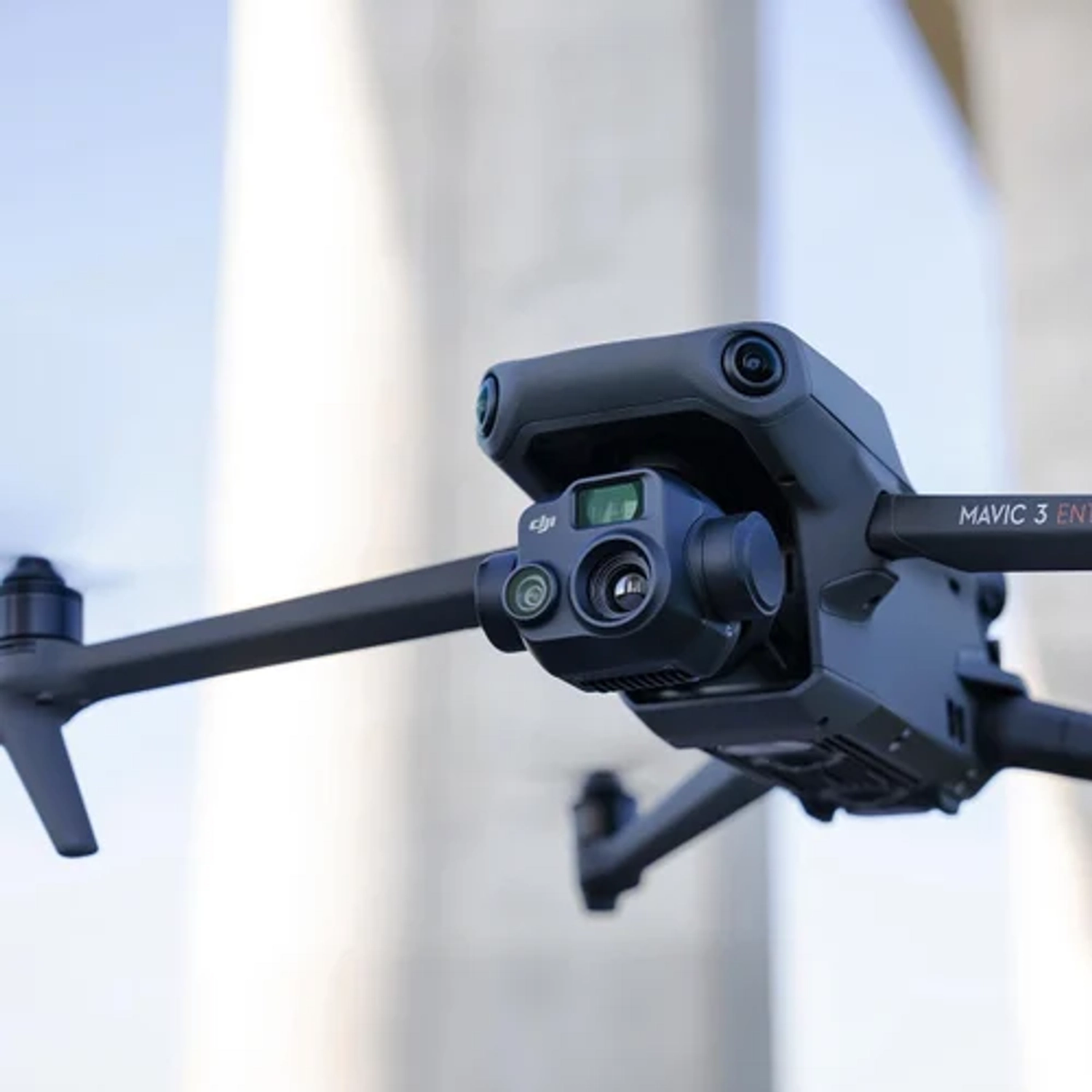 DJI Mavic 3T Thermal Advance