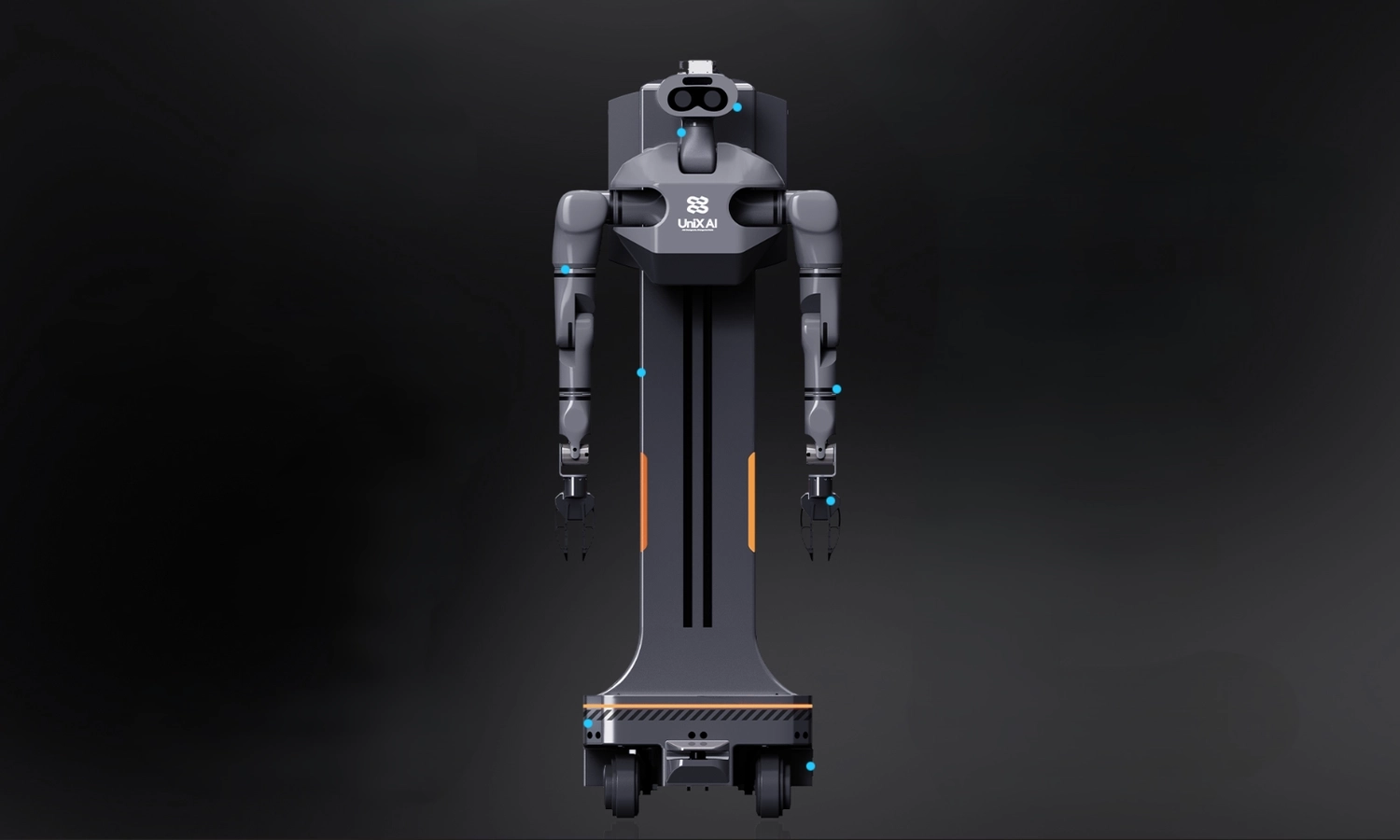 UniX AI Panther Sets Motion Precision Benchmark 2026