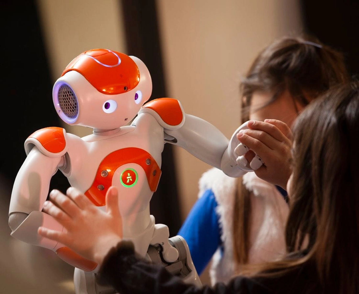 NAO - Image 2