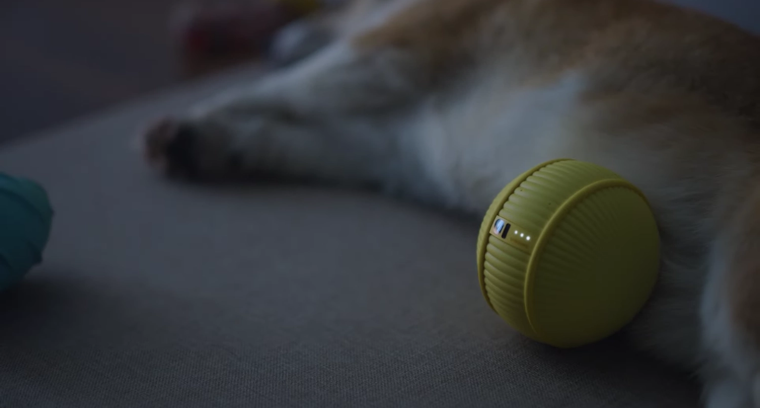 Samsung Ballie