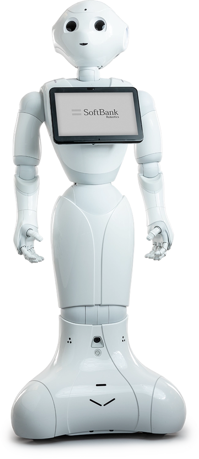 Top 7 Humanoid Robots for Retail & Customer Interaction (2026)