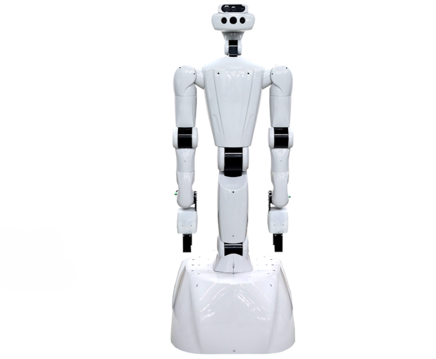 Tokyo Robotics Torobo Demonstrates Precision Tasks at Tokyo Security Show March 2026