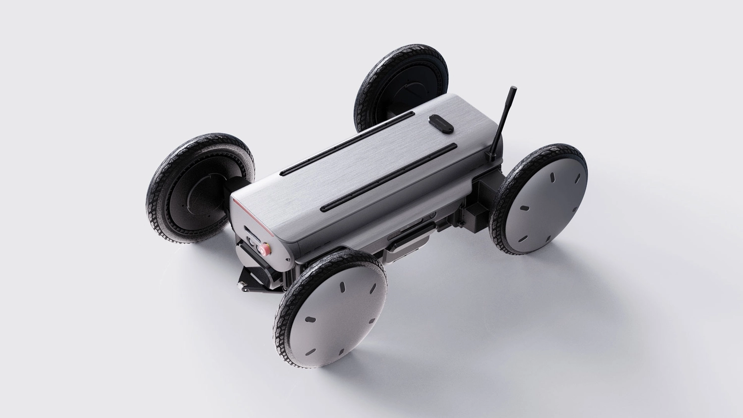 Hyundai Advances MobED Toward Korea Commercialization