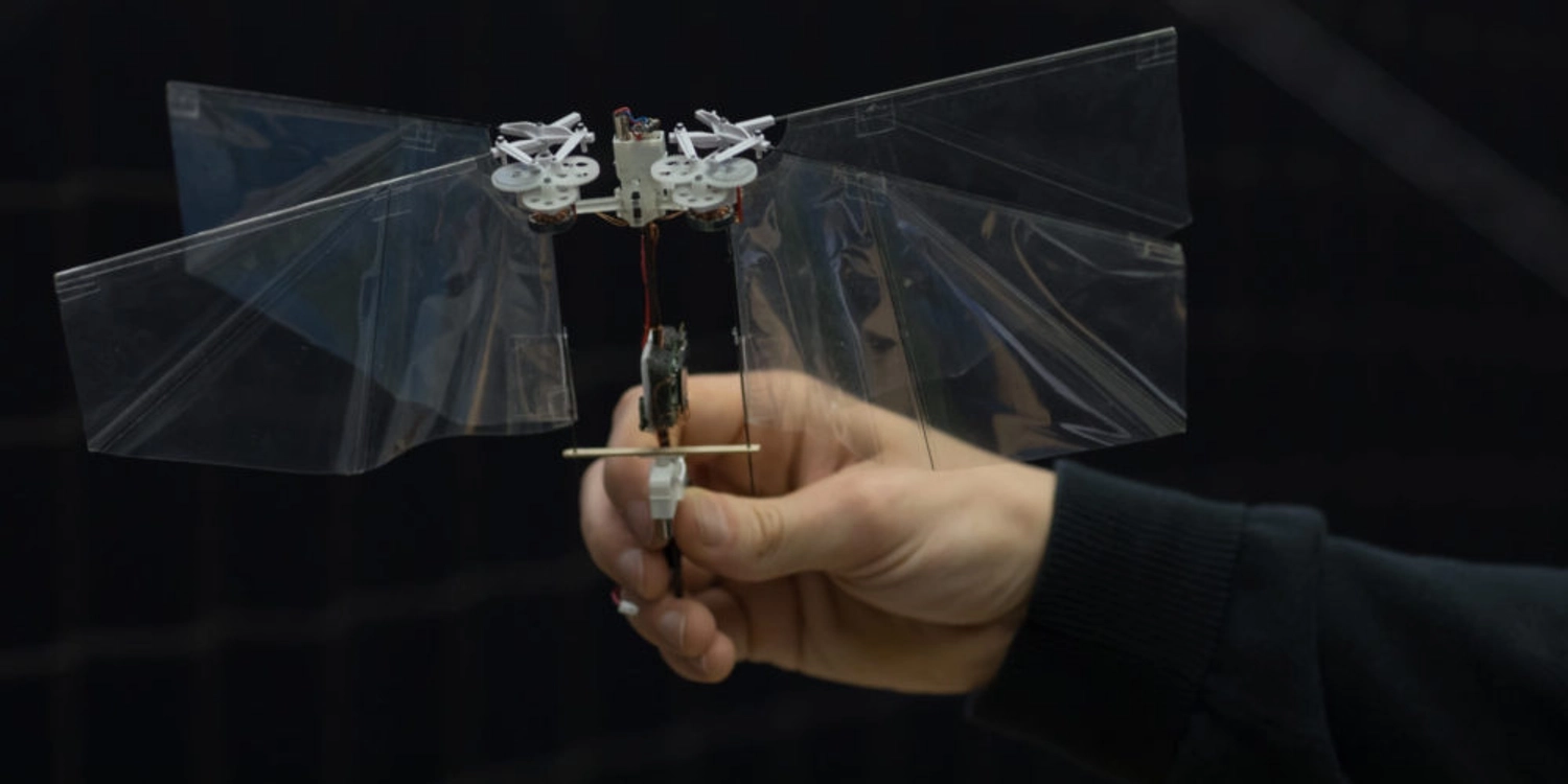 DelFly Nimble - Image 1