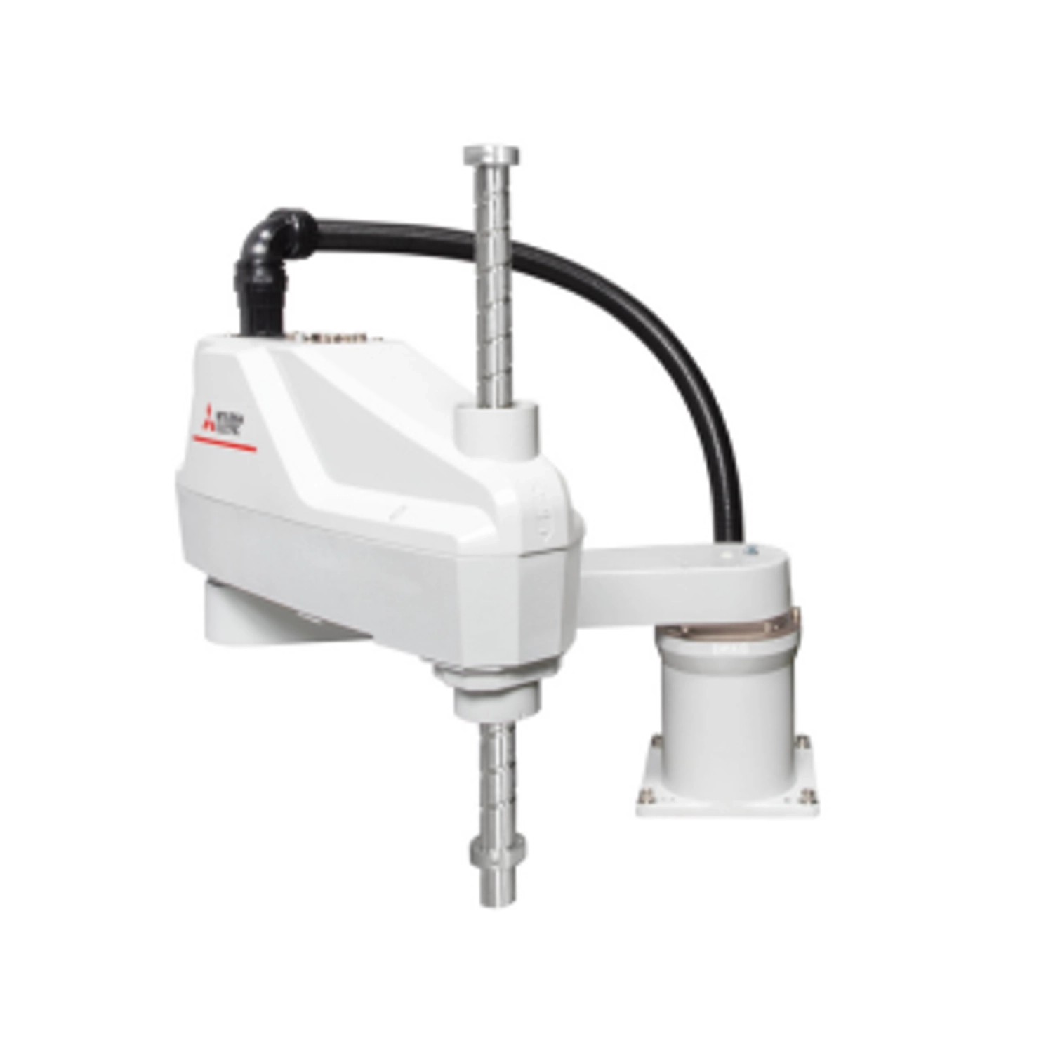 Mitsubishi's Batteryless SCARA Robot Cuts Maintenance Costs 69%