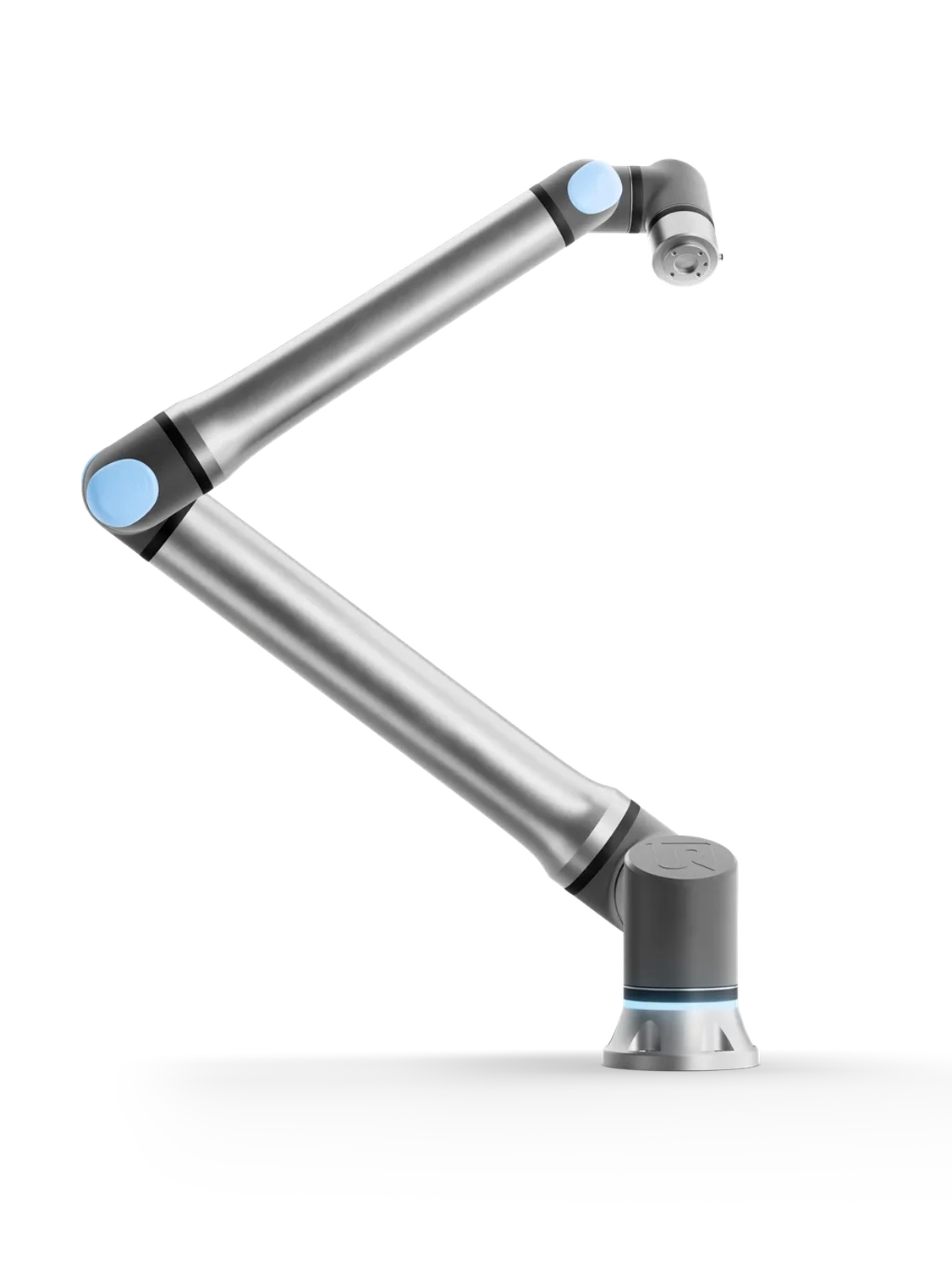 THG Automation Standardizes UR8 Long for Welding, Cuts Cycles 30% (Sep 2025)