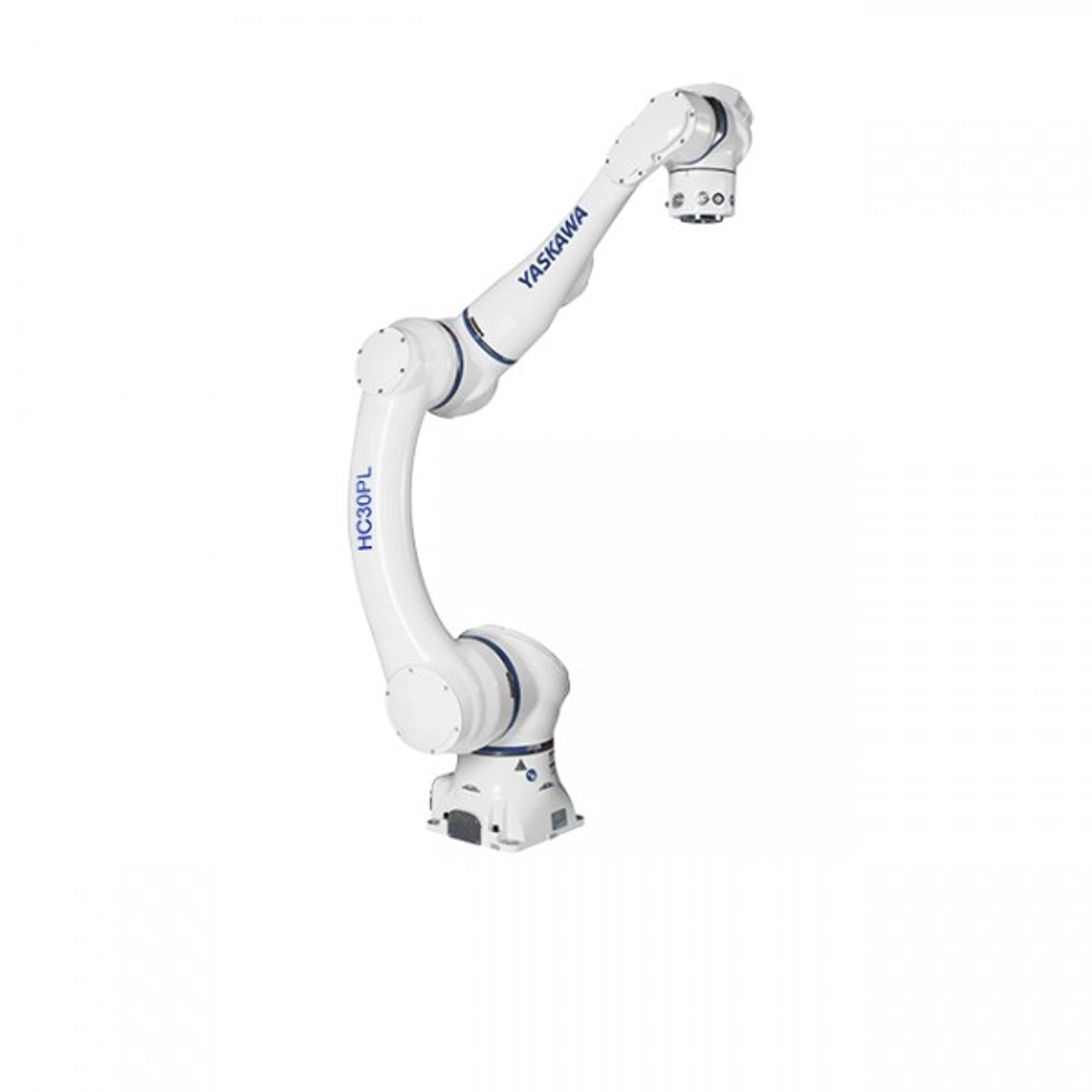 NHC-30 Redefines Heavy-Duty Collaboration with NVIDIA-Powered Adaptive Intelligence