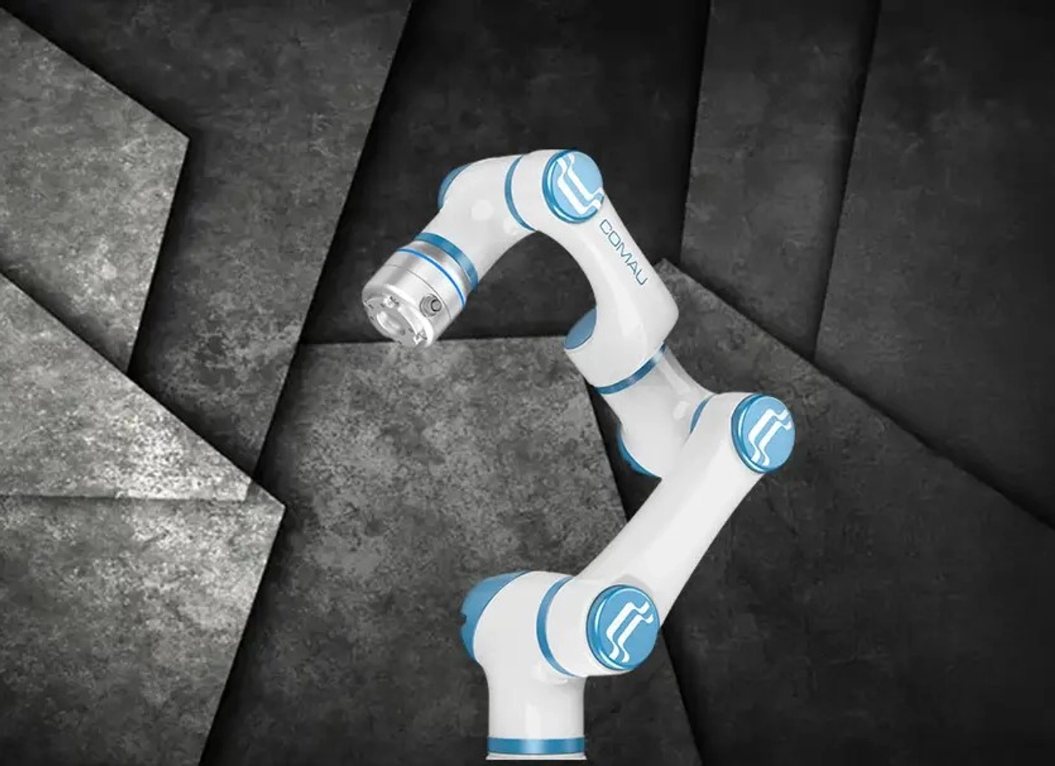 MyCo Cobots Drive 15% Market Growth Through February 2026 Logistics Push