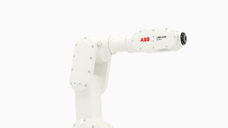 IRB 1200+ - Image 2