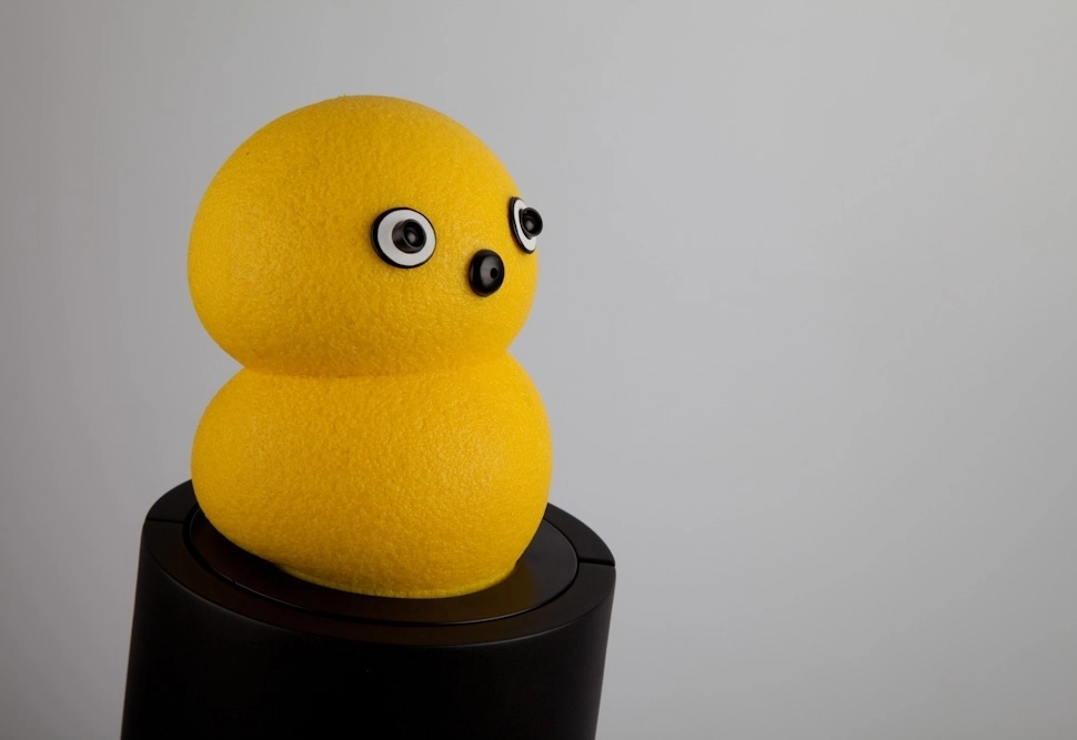 Keepon
