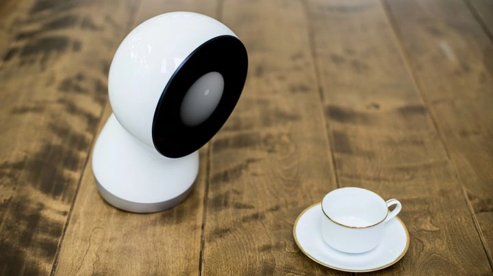 Jibo