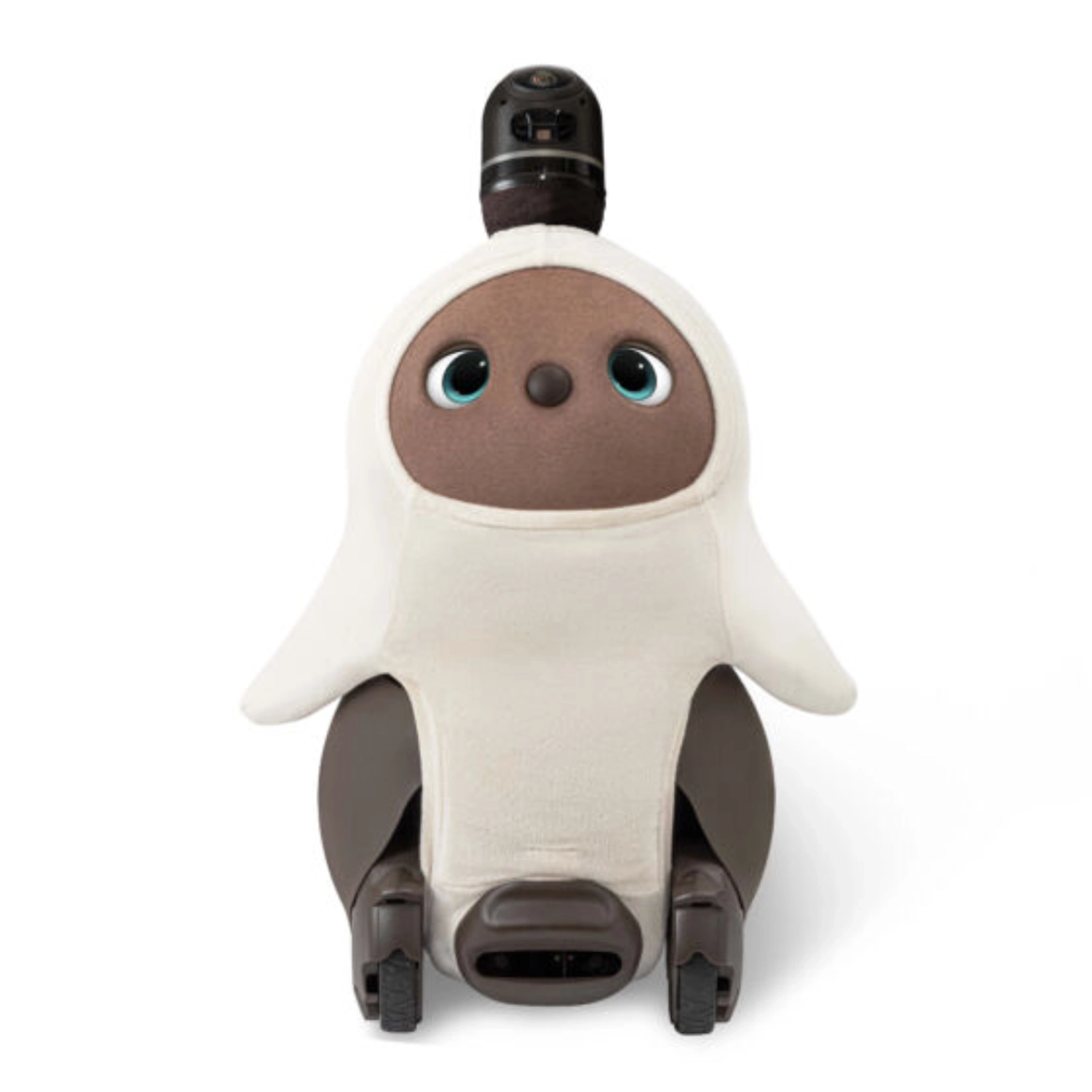 Groove X - Manufacturer of innovative robot models