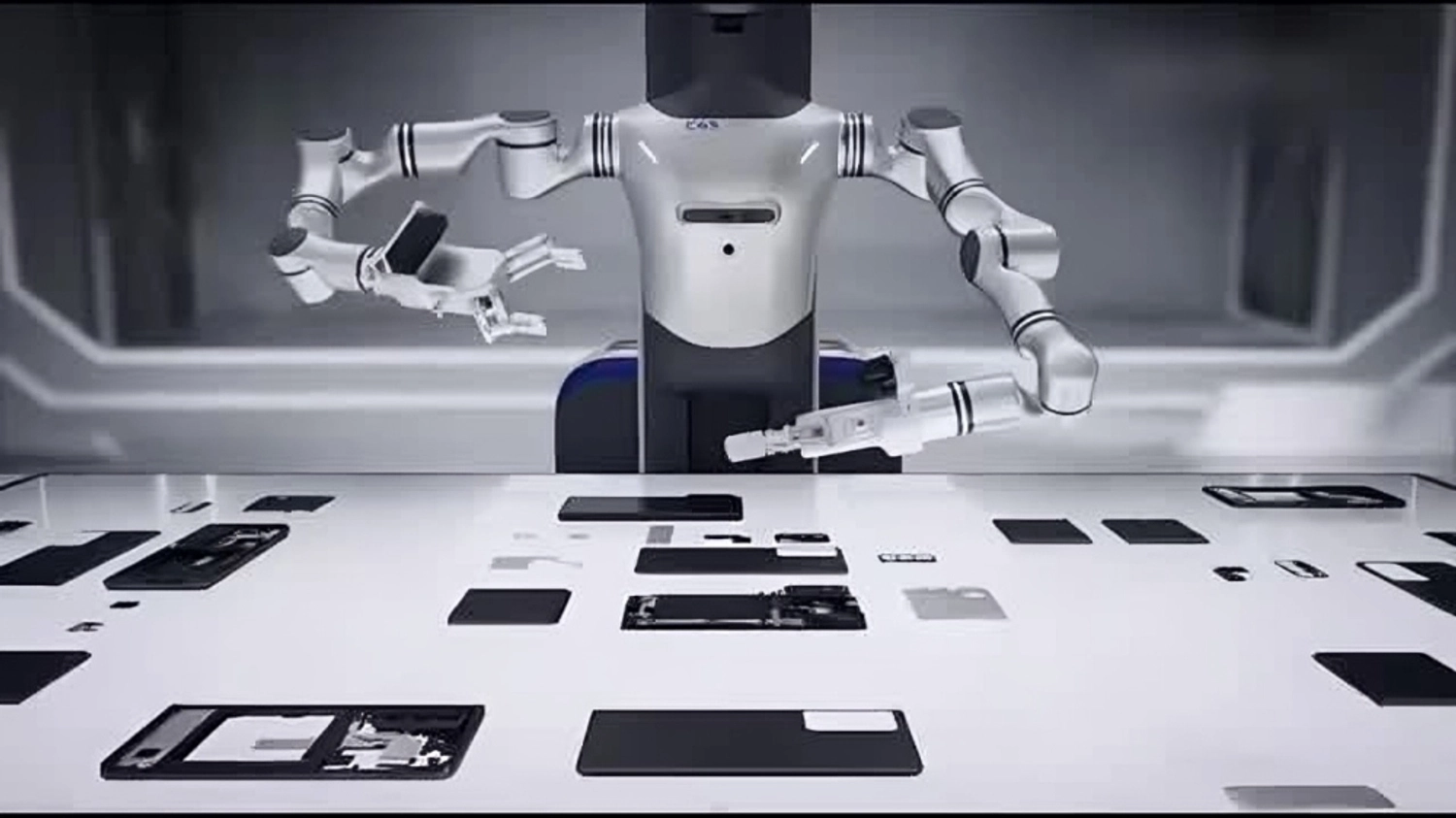 CASIVIBOT - Image 1