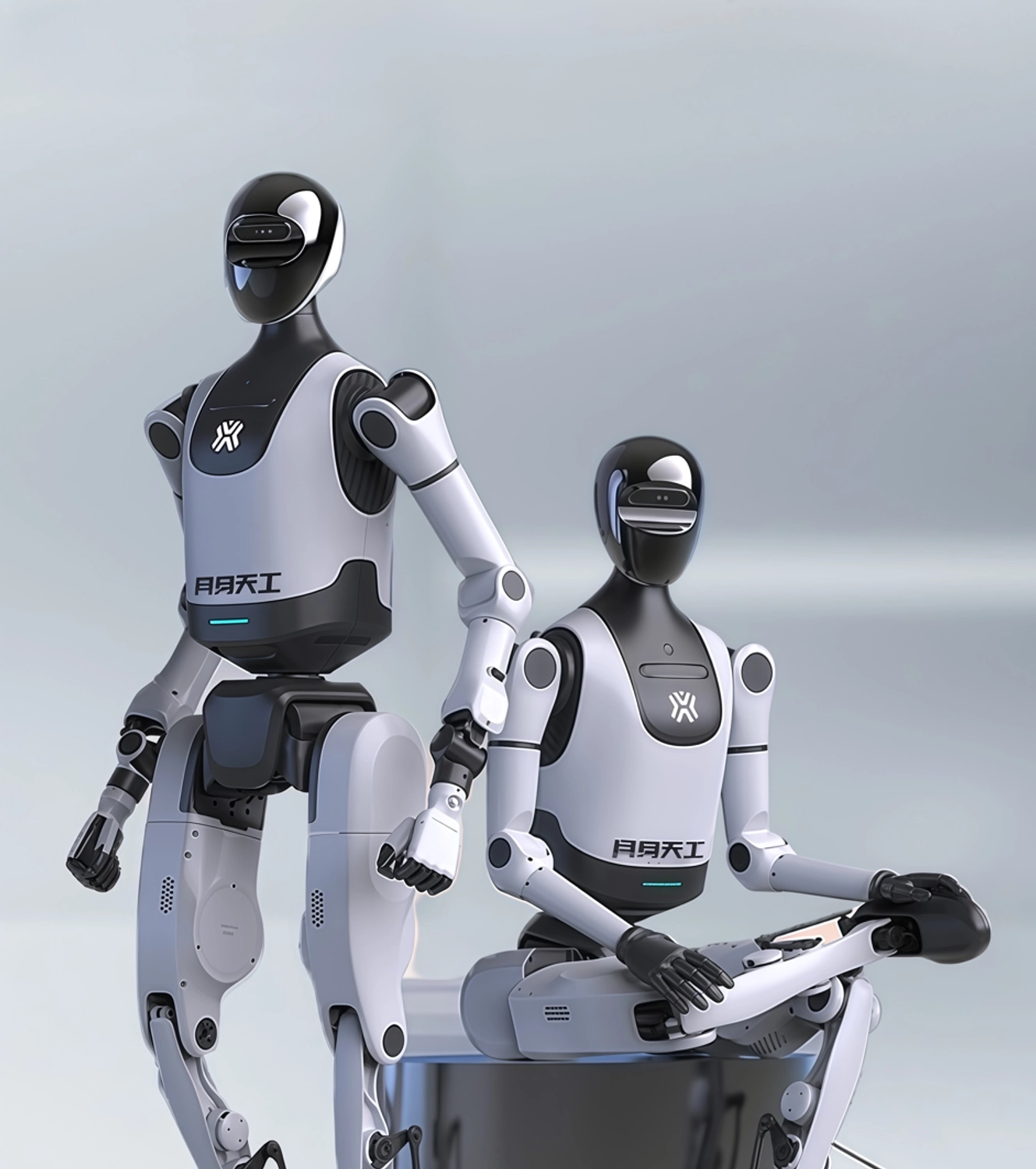 View Embodied Tien Kung 2.0 Pro specifications and details Embodied Tien Kung 2.0 Pro - Beijing Innovation Center of Humanoid Robotics robot model