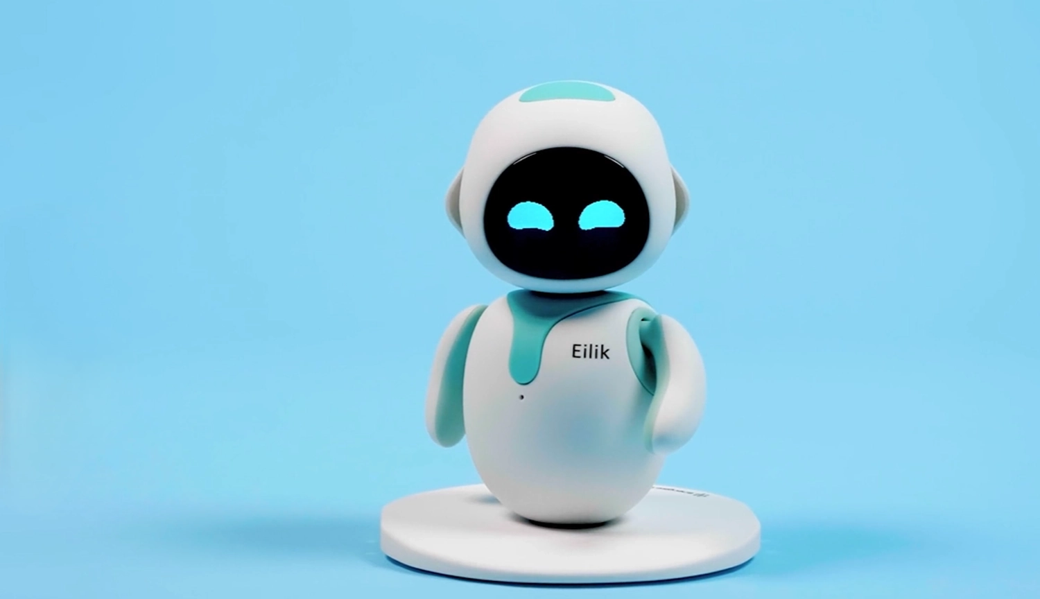 Eilik