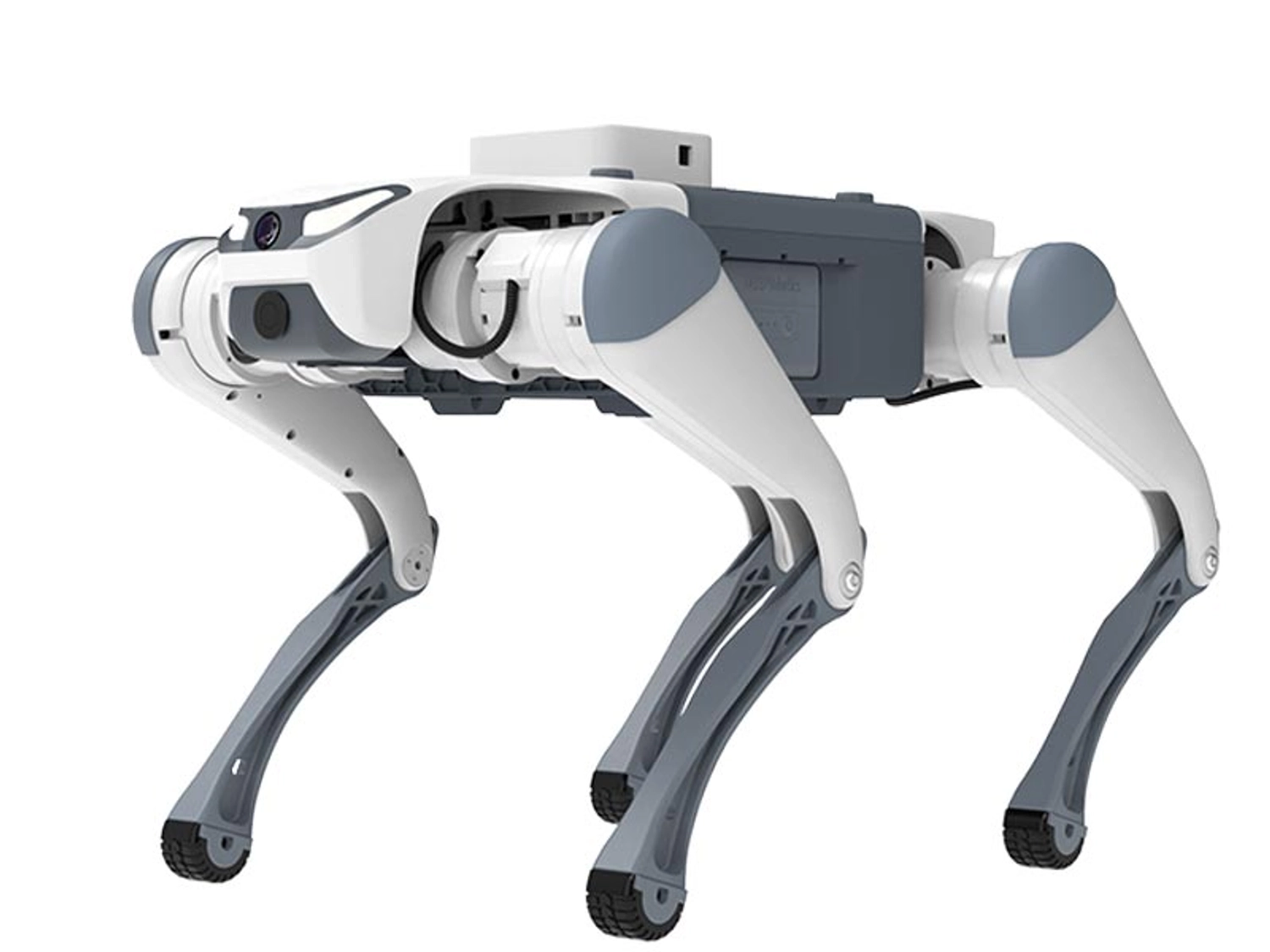 View Lite 3 specifications and details Lite 3 - Deep Robotics robot model