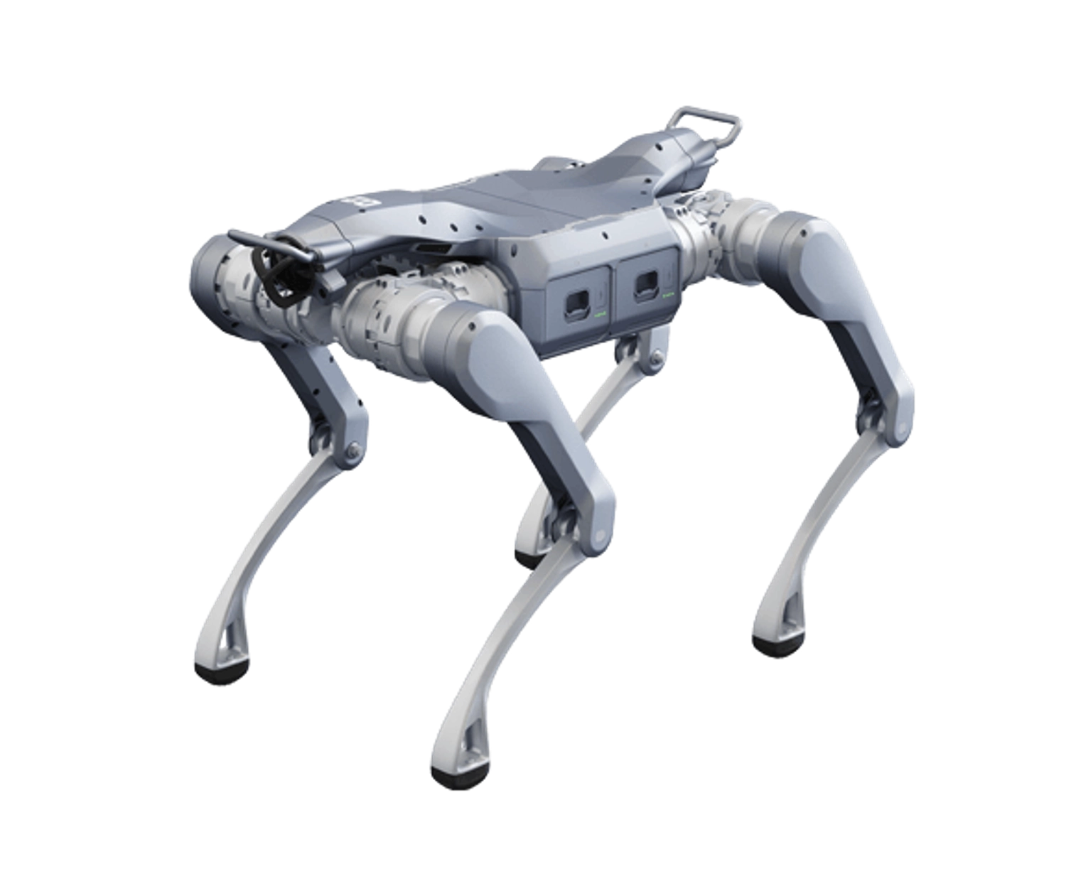 Unitree A2 by Unitree Robotics
