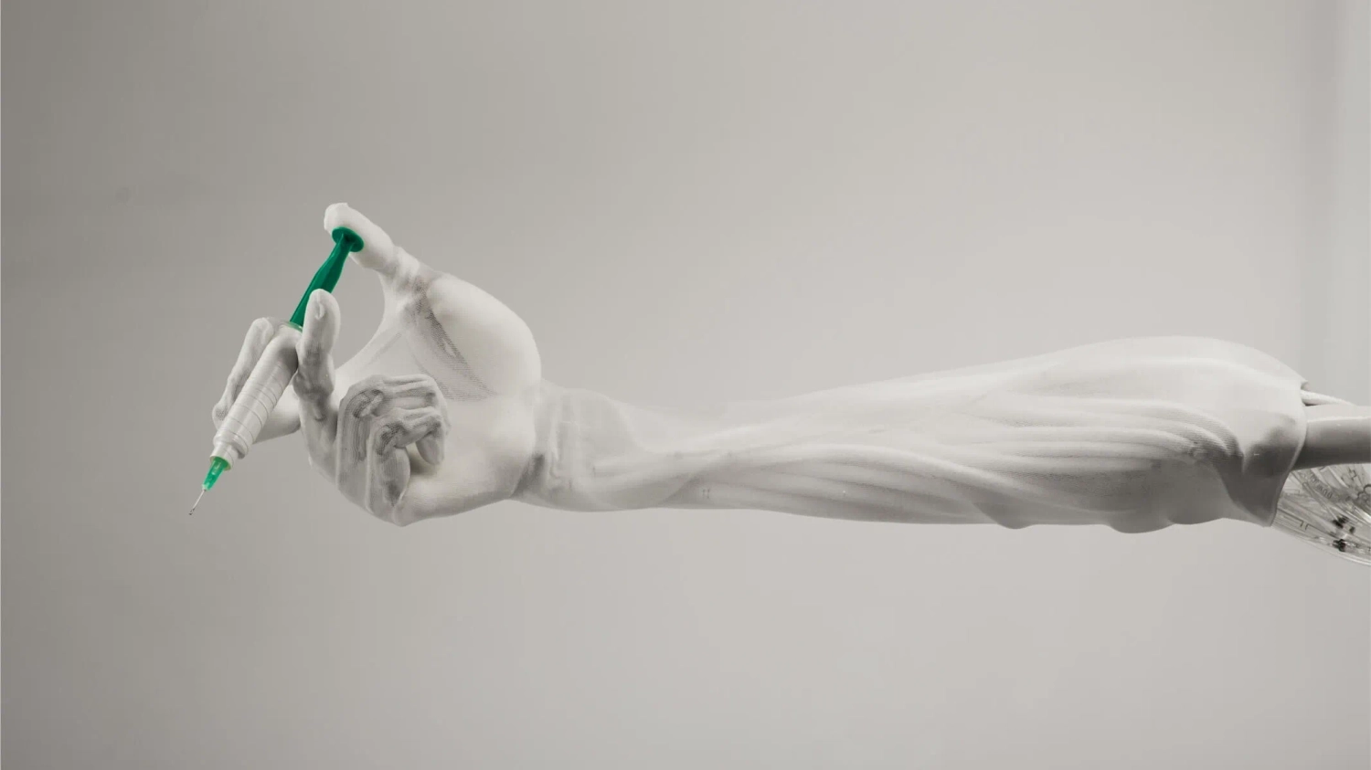 Clone Hand