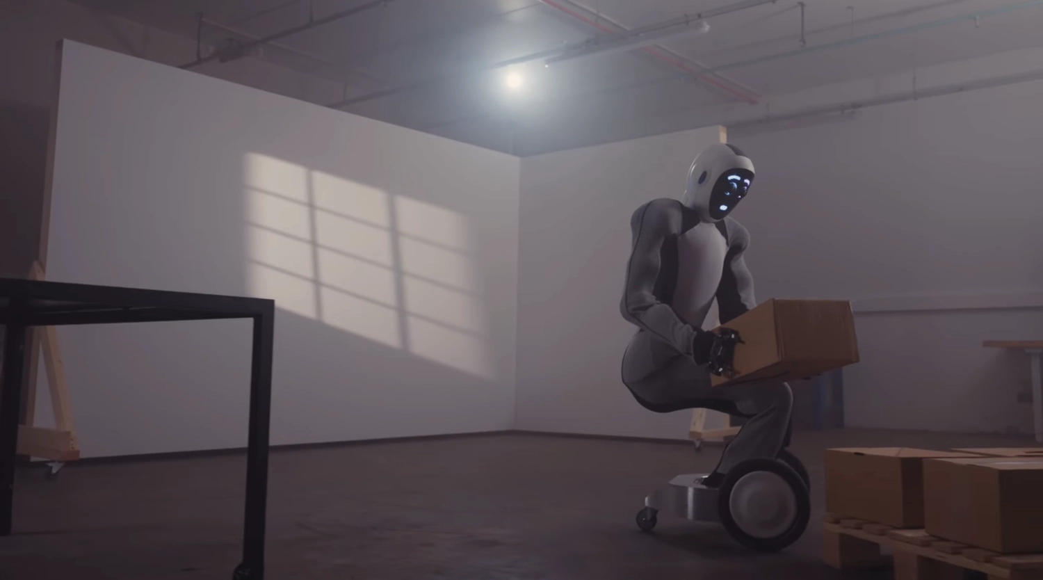 Top 10 Wheeled & Hybrid Humanoid Robots for High-Speed Facility Mobility in 2026