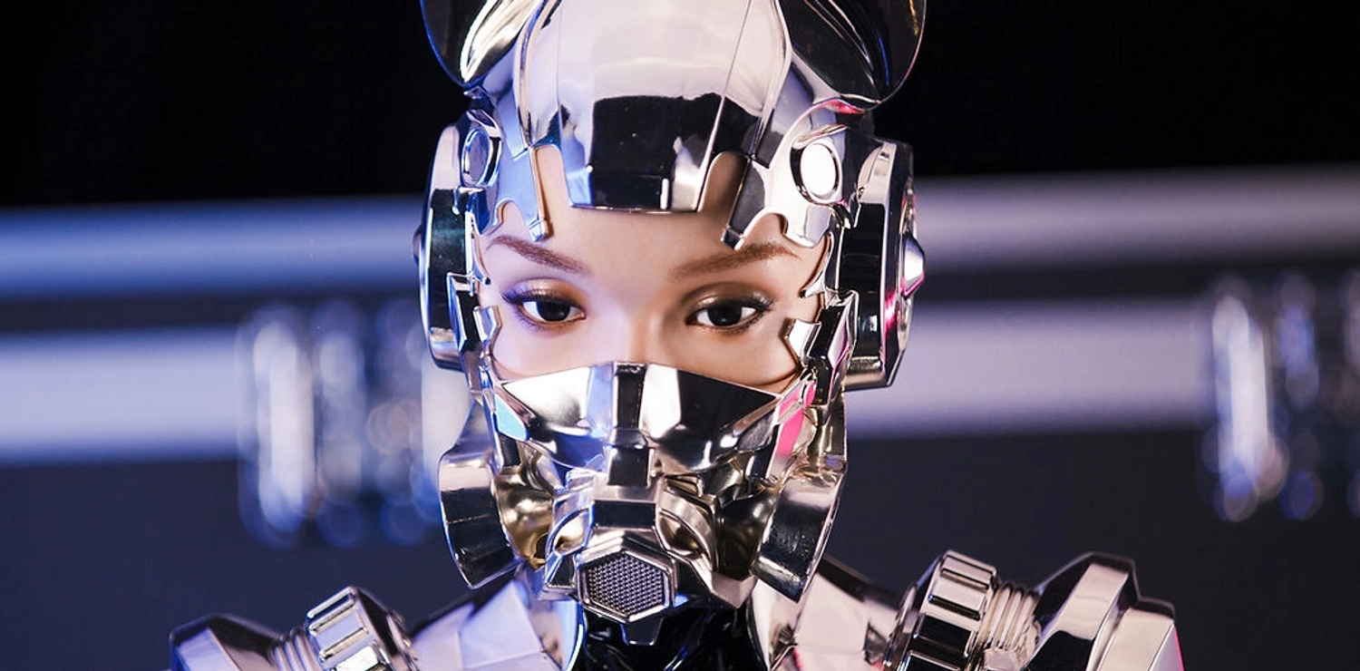 View Elf-Eridium specifications and details Elf-Eridium - AheadForm robot model