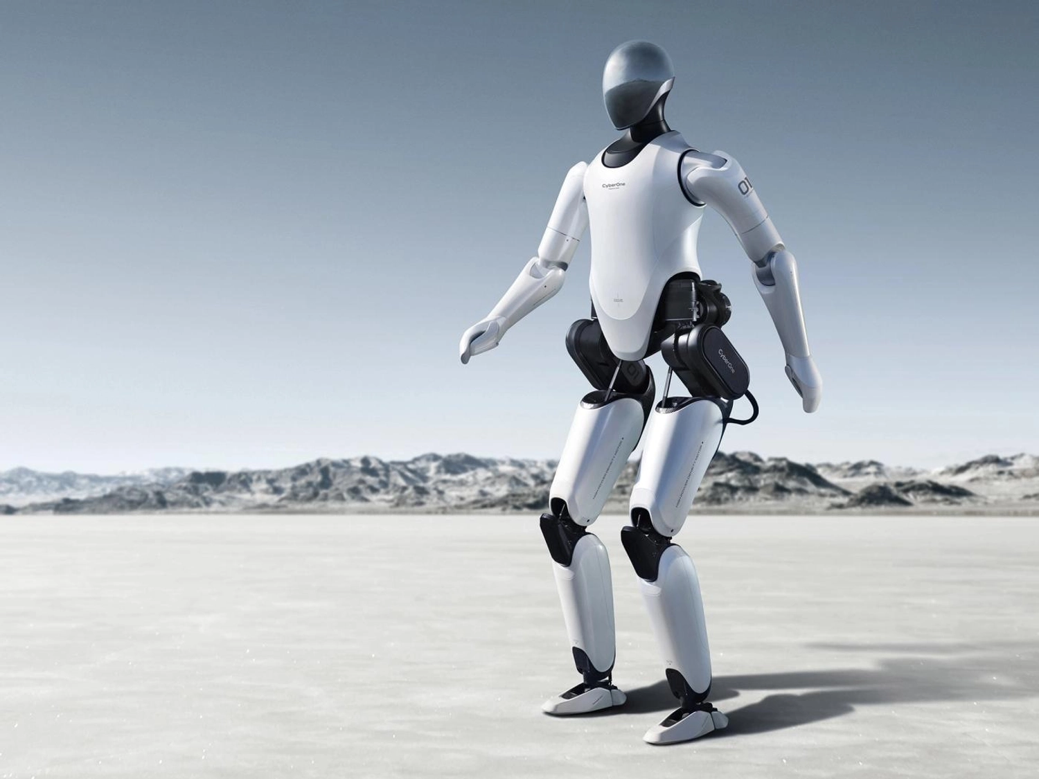 CyberOne 2026 Version