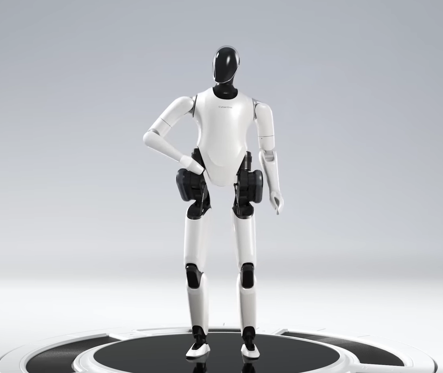 CyberOne 2026 Version - Image 2