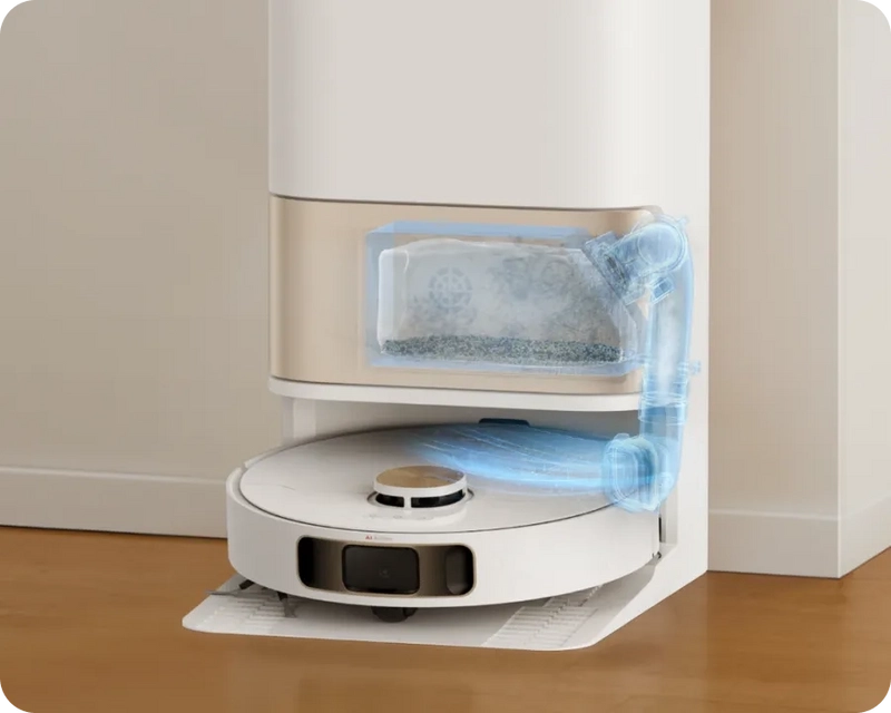 Dreame L10s Pro Ultra - Image 1