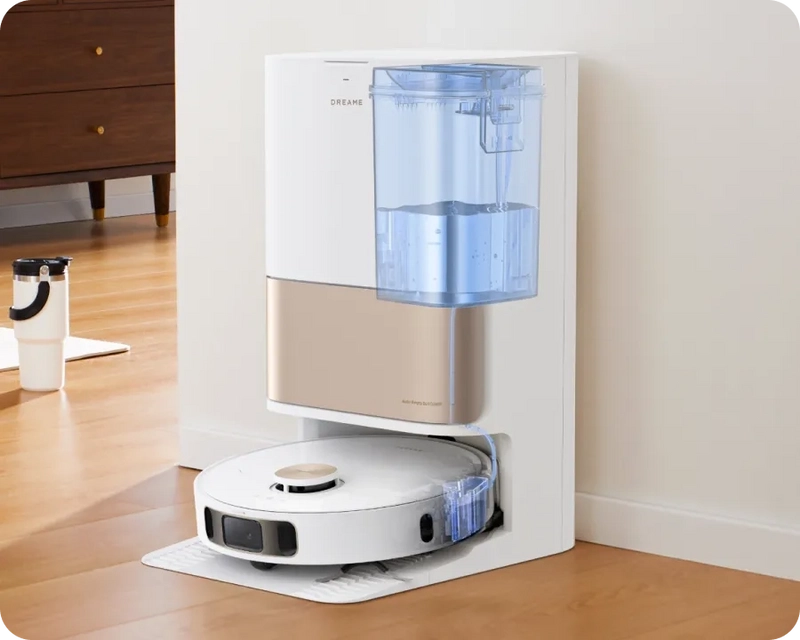 Dreame L10s Pro Ultra - Image 2