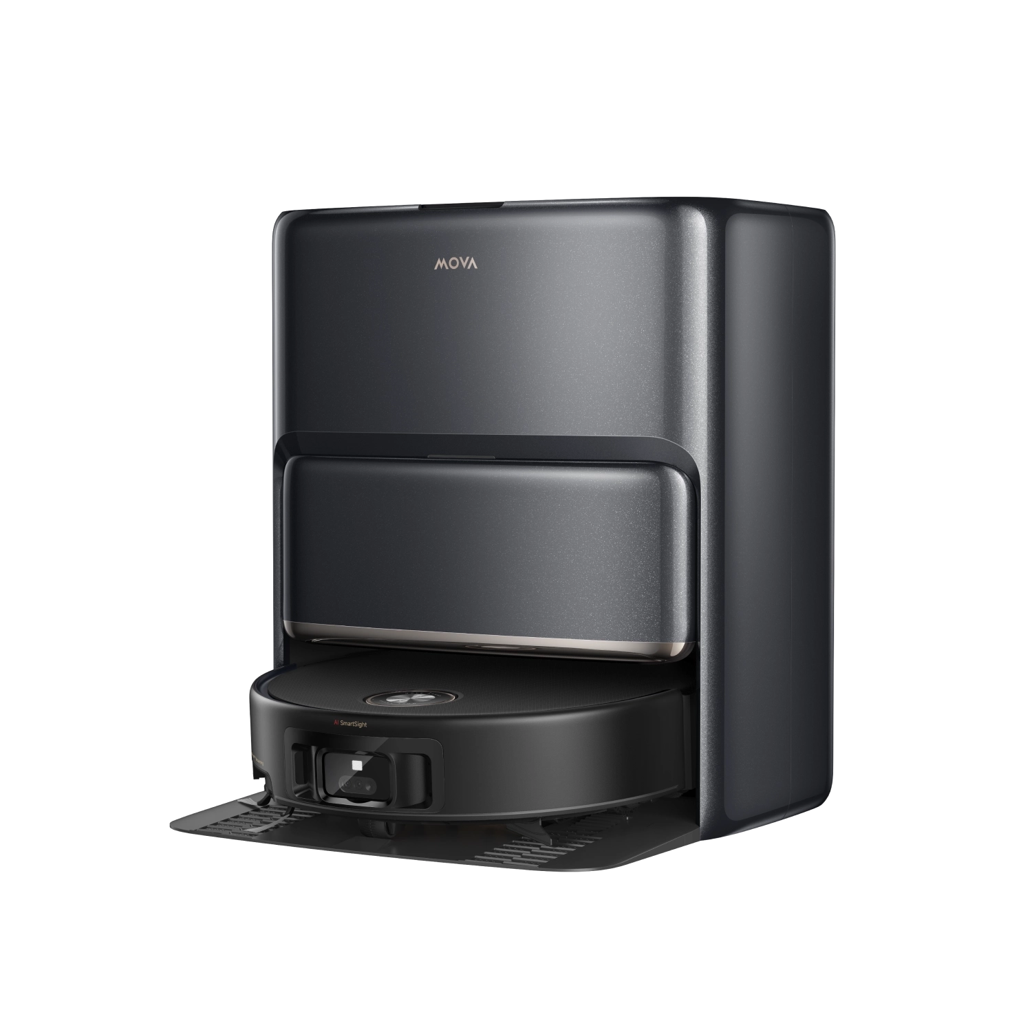 MOVA Unveils Z60 Ultra Roller for Advanced Home Cleaning