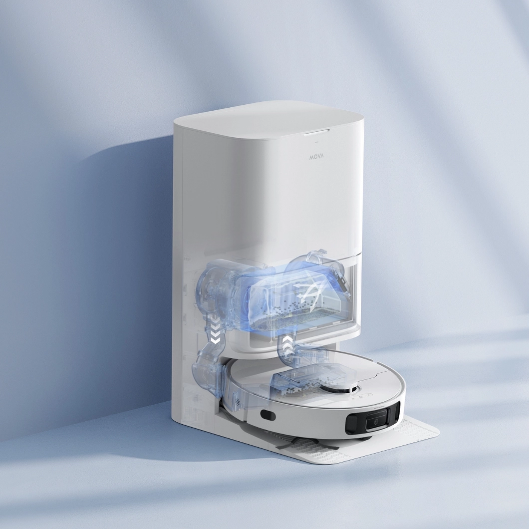 MOVA E40 Ultra - Image 1
