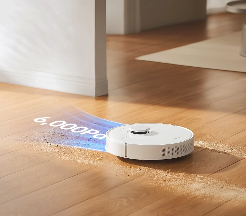 Dreame D10 Plus Gen 2