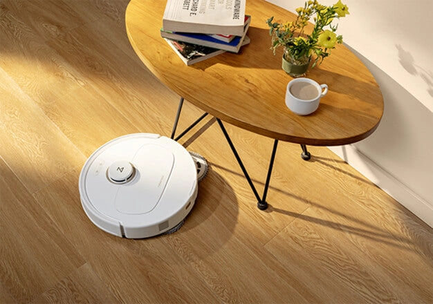 Roborock Q Revo Pro - Image 1