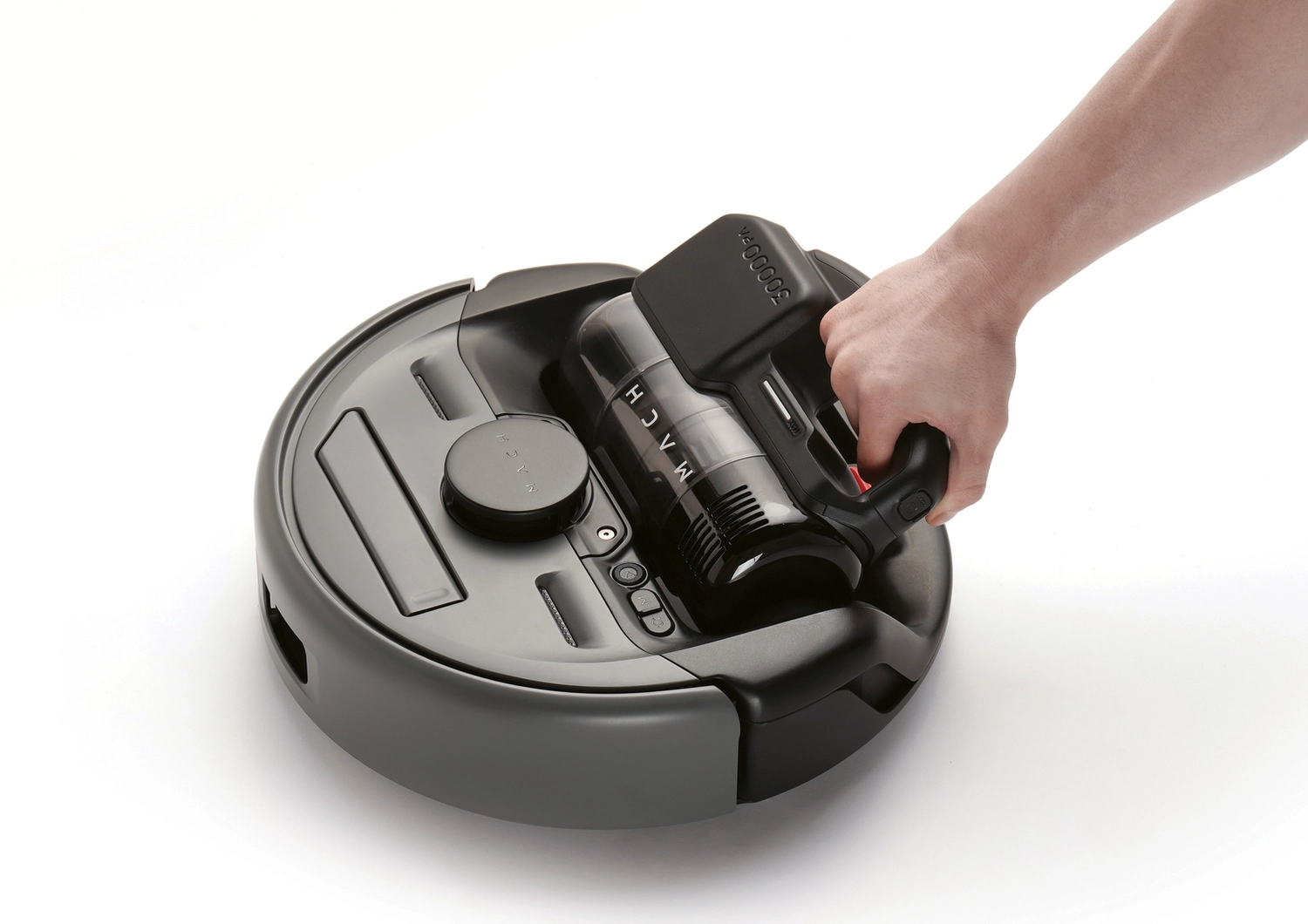 Eufy E20 3-in-1 - Image 1