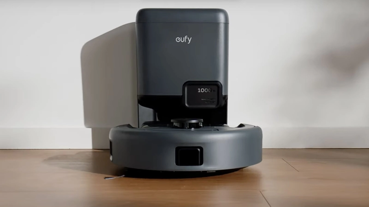 Eufy Launches E20 3-in-1 Detachable Robot Vacuum for Versatile Home Cleaning