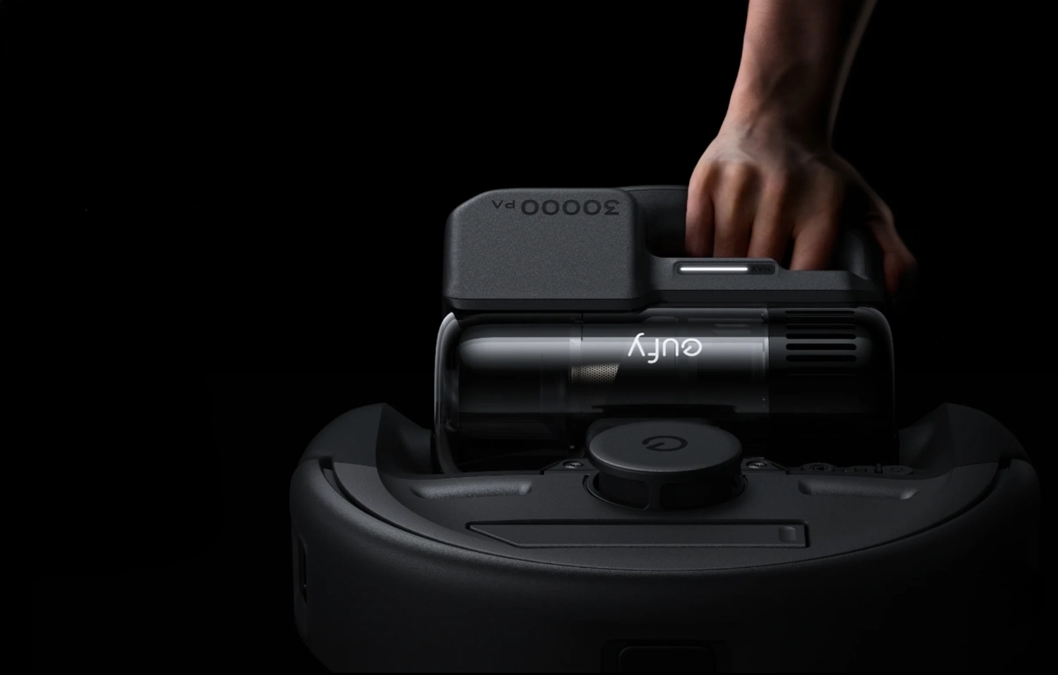 Eufy E20 3-in-1