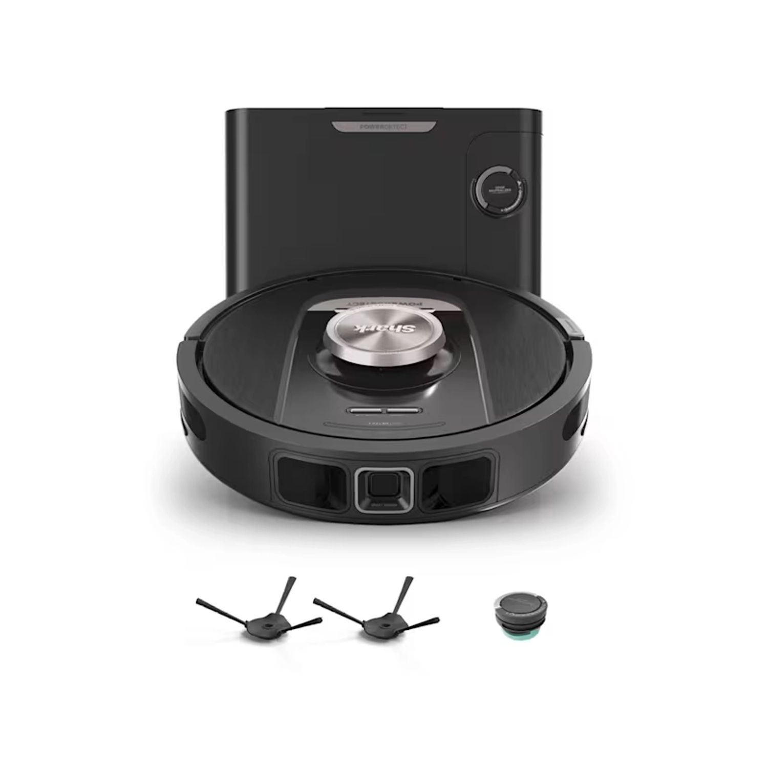 SharkNinja Launches PowerDetect Robot Vacuum with Advanced Detection Tech