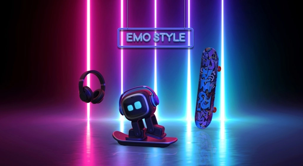 EMO - Image 2