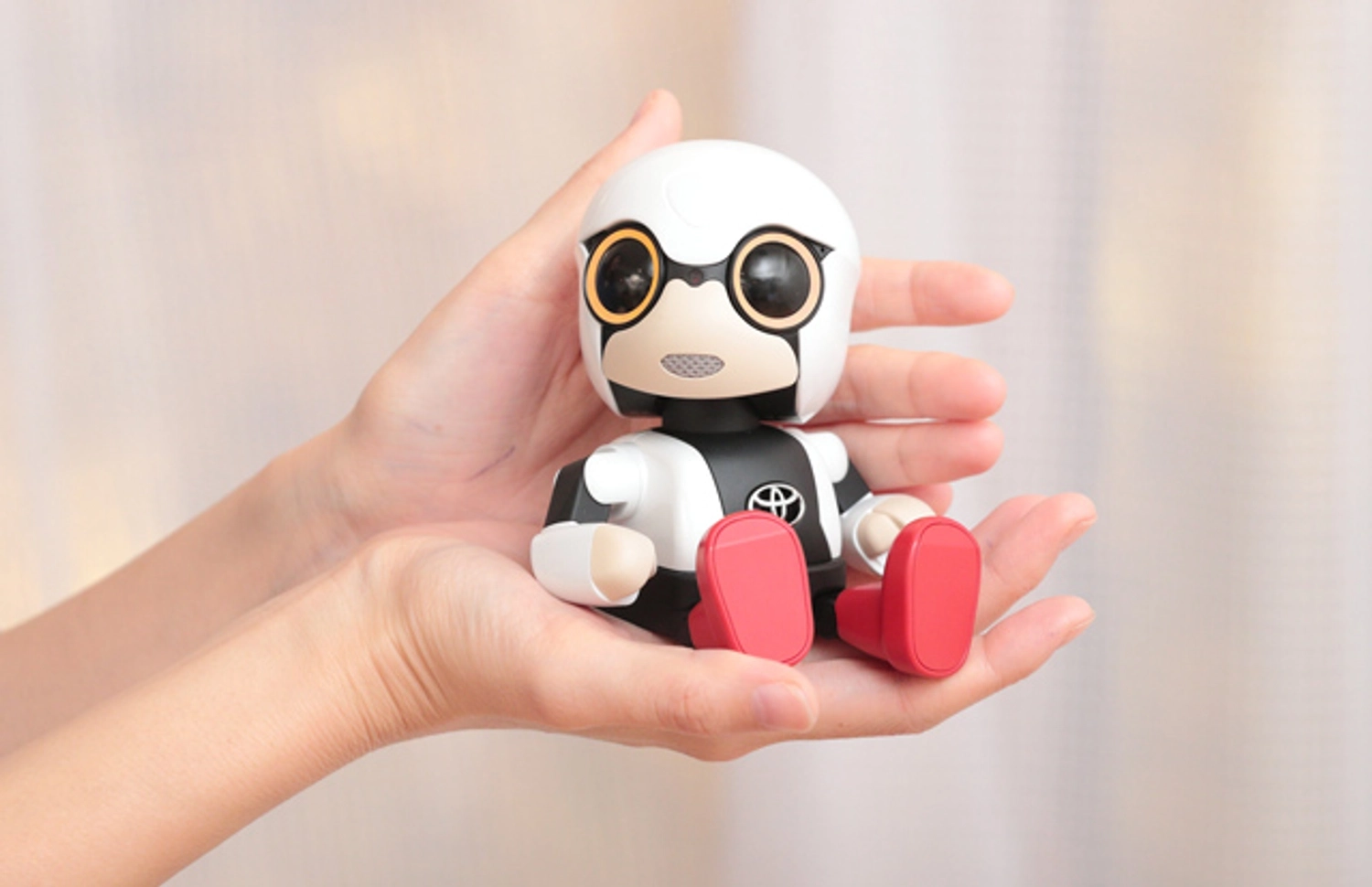 Kirobo Mini