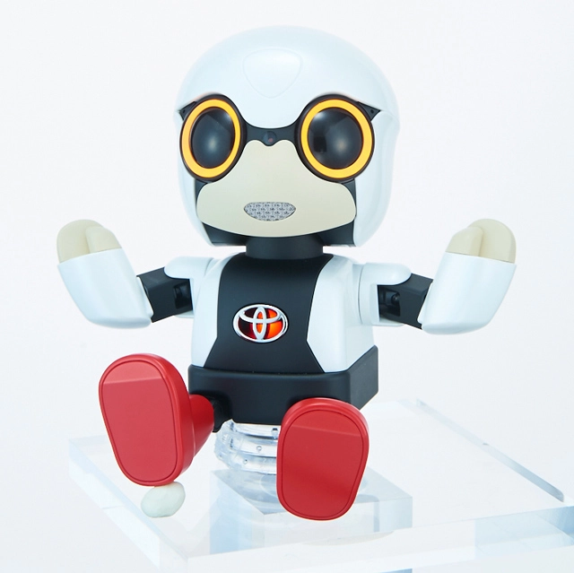 Kirobo Mini - Image 1