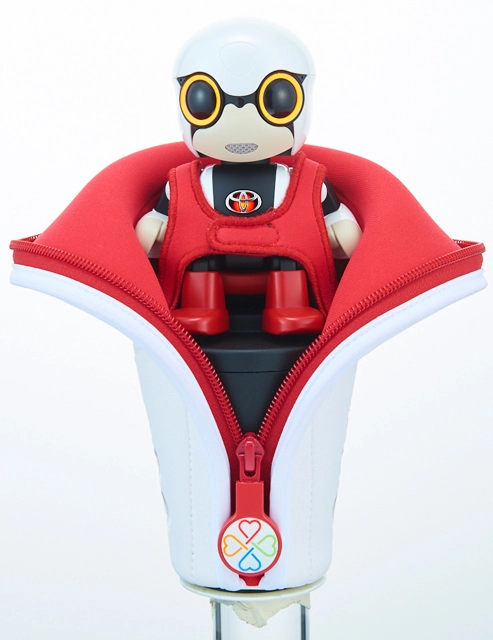 Kirobo Mini - Image 2