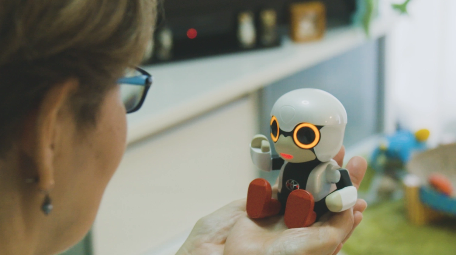 Kirobo Mini